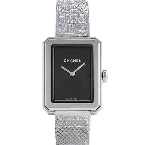 chanel orologio boyfriend